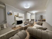 Apartament 2+1 me qira në pranë Concord Center!!