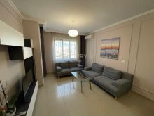 APARTAMENT 1+1 ME QIRA TEK BULEVARDI I RI