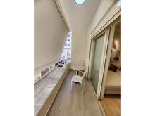 Apartament 1+1 PLAZH