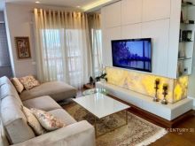 JEPET ME QIRA APARTAMENT 2+1+2+ 2 POST PARKIMI TE KOMPLEKSI