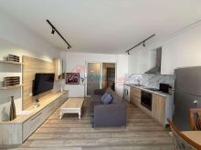 Apartament 1+1 me Qera Rruga e Barrikadave ne Tirane