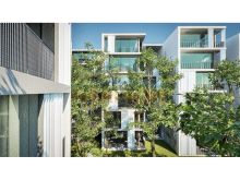 Shitet,2+1,By Long Hill Residence,0696969649