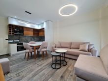 APARTAMENT PER QIRA 1+1 ME 2 POST PARKIMI!