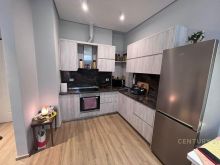 APARTAMENT 1+1+POST PARKIMI TEK KOMPLEKSI DELIJORGJI!