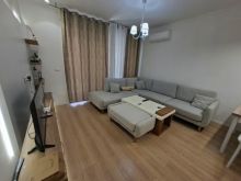 APARTAMENT ME QIRA 1+1 DON BOSKO , FIORI DI BOSKO