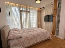 Lake View Apartament Luksoz per qira 2+1+2 & Parkim