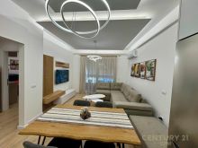 APARTAMENT 1+1+POST PARKIMI PER QIRA TEK KOMUNA E PARISIT!