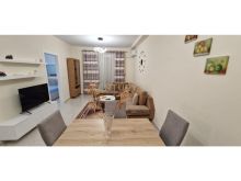 Jepet me qira apartament 1+1 te \"Golden Park\".