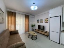JAPIM ME QIRA APARTAMENT 1+1 POST PARKIMIN, NE RRUGEN E DURR