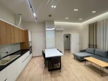 APARTAMENT ME QIRA 2+1 NE RRUGEN DON BOSKO