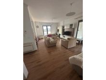 APARTAMENT 3+1+3 ME QIRA NE KOMBINAT