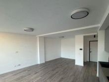 ZYRË 2+1 ME PAMJE NGA LIQENI – LAKE VIEW RESIDENCE