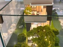 La Dimora | Townhouse premium – Rezervo me vetëm 6,000 €​