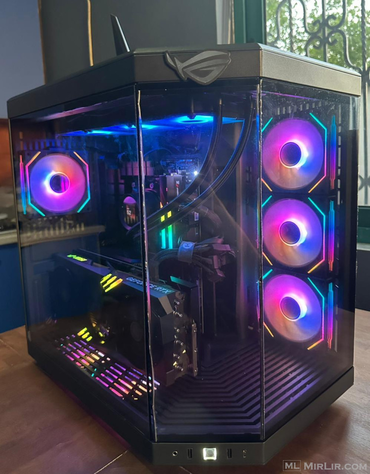 🔥ULTRA GAMING PC🔥OKAZION🔥