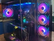🔥ULTRA GAMING PC🔥OKAZION🔥