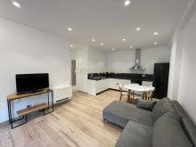 APARTAMENT ME QIRA APARTAMENT 2+1+2+ POST PARKIMI PRANE COIN