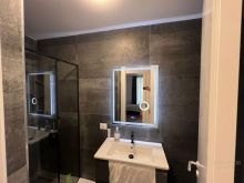 Apartament Për Qira 2+1+2 Tek Secret Garden