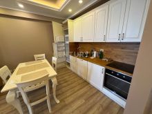 Apartament 2+1+2 me Pamje nga Deti në Shitje – Plazh, Durrës