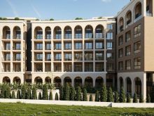 GRAND MARINA RESIDENCE , JETO MES LUKSIT DHE KOMODITETIT MAK