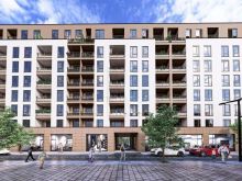 APARTAMENT NE SHITJE 1+1 VANETINO KAMEZ
