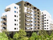 🌇Apartament 1+1 ne shitje te Phoenix Residence ne Yzberisht
