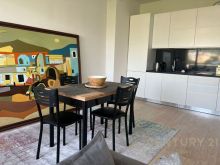 Apartament modern 2+1 me qera tek Rruga e Kosovareve