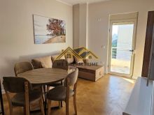 SHITET APARTAMENT 1+1 PLAZH DURRES
