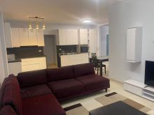 APARTAMENT 2+1+2+2 POSTE PARKIMI ME QIRA, KINOSTUDIO