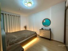 Apartament 1+1 me Qira tek Kompleksi Magnet, 21 Dhjetori