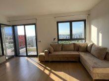 APARTAMENT ME QERA 1+1 DON BOSKO 55.000 LEKE FH-79949