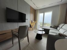 SHITET APARTAMENT 1+1+BLK NE QERRET 175.120 EURO