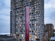 APARTAMENT NE SHITJE 1+1 UNITED TOWER KOMUNA PARISIT