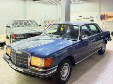 S 280 BENZIN 1974 GJENDJE PERFEKTE