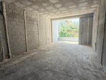 APARTAMENT NE SHITJE 1+1 ALI DEMI BURGU GRAVE