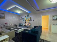 SHITET APARTAMENT 3+1+2+3BLK TE MEZEZ, TOP CHANNEL 250.000 E
