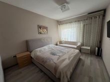 Apartament 2+1+2 + Post Parkimi me qira tek Komuna e Parisit