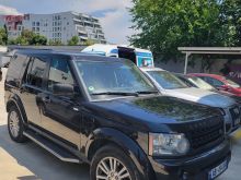 Land Rover ne Shitje