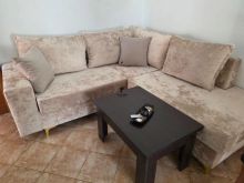 APARTAMENT ME QERA 1+1 MISTO MAME 40.000 LEKE FH-77777