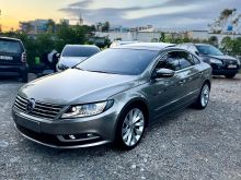 Passat CC 2012 2.0 naft ❌ Automatike ❌