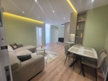 235,000 € – Shitet Apartament 2+1 në Myslym Shyri