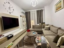 APARTAMENT NE SHITJE 1+1 KOMBINAT TIRANE
