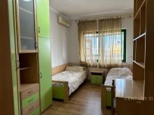 Apartament 2+1+2 Tualete me qera tek Shallvaret!
