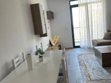JEPET APARTAMENT 1+1+BLK ME QERA TEK 5 MAJI 45.000 LEKE