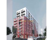Shitet, Apartament 2+1+2+Post Parkimi, Don Bosco, Tirane