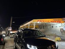 Shitet Vw Tiguan Viti 2013 2.0 naft Automat 4x4 full opsion