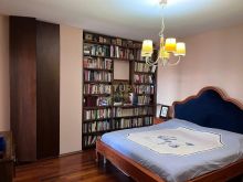 Apartament 2+1 Me Qira në Rruga e Elbasanit, Tiranë - 800€ |