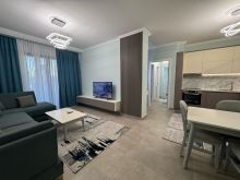 APARTAMENT ME QIRA 2+1+2 BULEVARDI RI