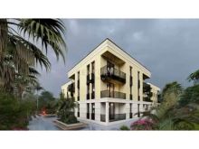 Apartament 1+1+Post parkimi në Shitje – Sauk i Vjetër 114,00