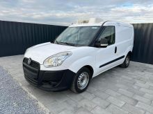 Frigo-5c Fiat Doblo