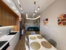 JEPET ME QIRA APARTAMENT MODERN 1+1 ME POST PARKIMI!